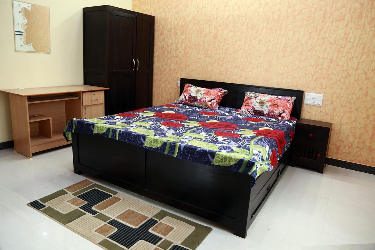 V Resorts Veergarh Jhalamand Jodhpur  Luaran gambar