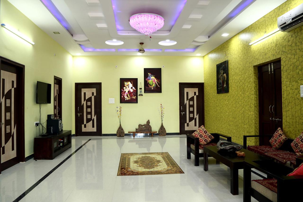 V Resorts Veergarh Jhalamand Jodhpur  Luaran gambar