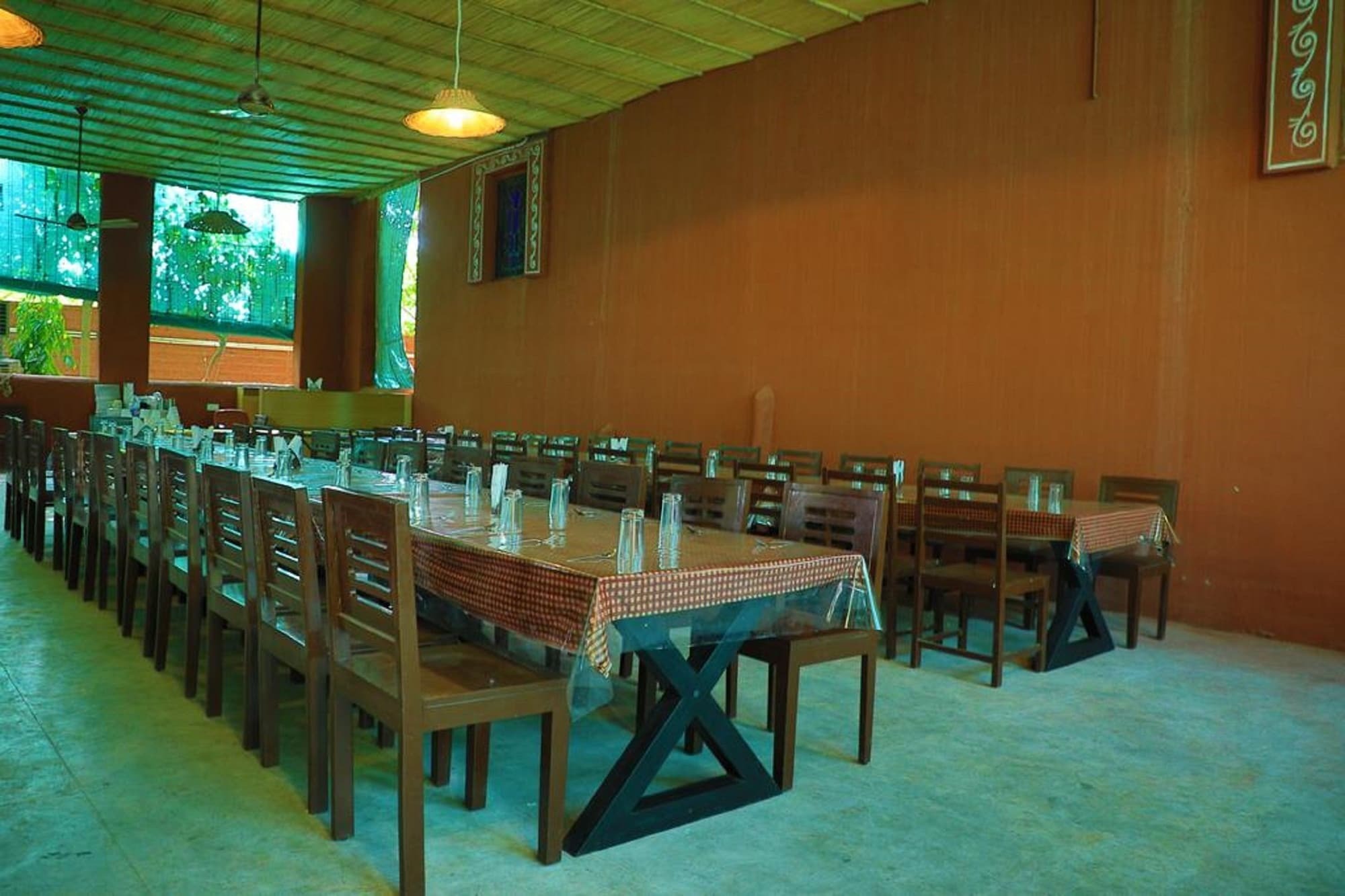 V Resorts Veergarh Jhalamand Jodhpur  Luaran gambar